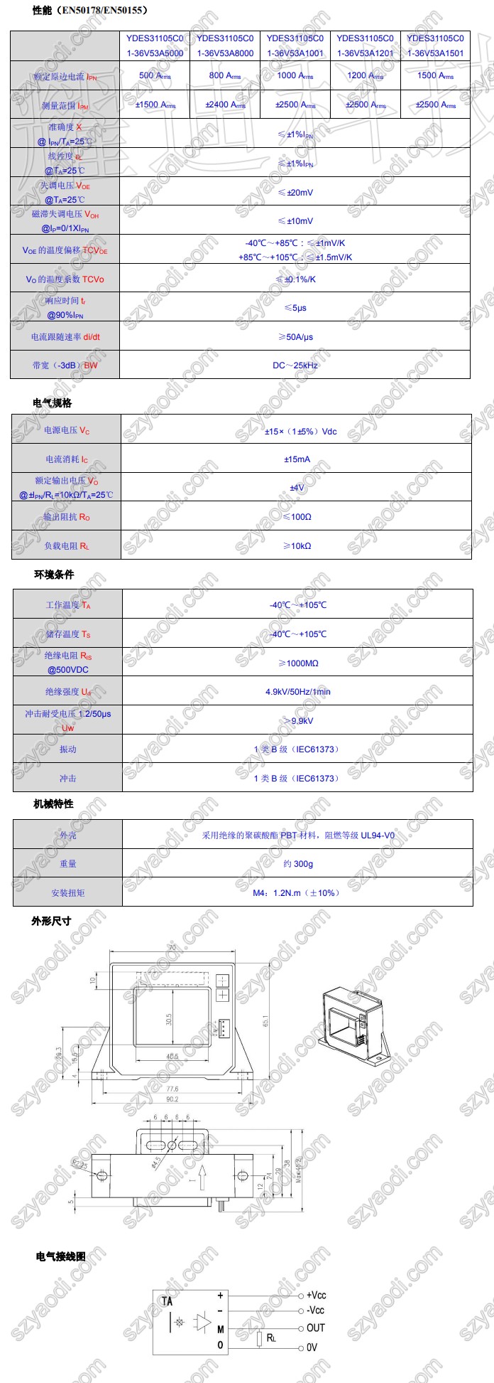 YDES31105C01参数.png